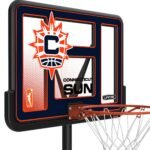 44-Inch Fusion Basketball System (Connecticut Sun)