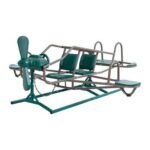 Lifetime Ace Flyer Teeter-Totter