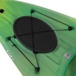 Emotion Tide 103 Sit-Inside Kayak (Paddle Included)