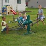 Lifetime Ace Flyer Teeter-Totter