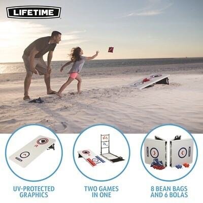 Games-on-the-Go Combo