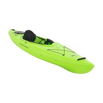 Lifetime Revel 103 Sit-Inside Kayak