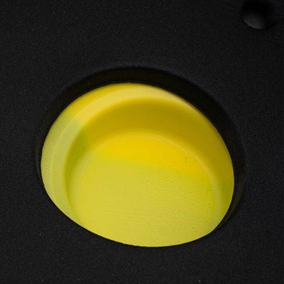 Emotion Tide 103 Sit-Inside Kayak (Paddle Included)