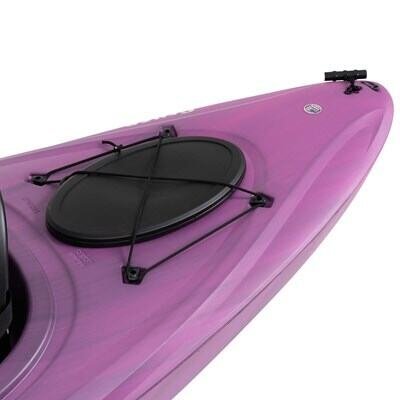Lifetime Cruze 100 Sit-Inside Kayak