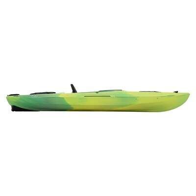 Emotion Tide 103 Sit-Inside Kayak (Paddle Included)