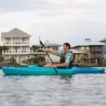 Lifetime Tundra 102 Sit-Inside Kayak