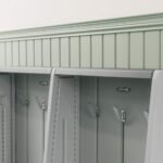 Lifetime Home and Garage Storage Locker