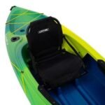 Lifetime Tundra 100 Sit-Inside Kayak