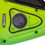 Lifetime Tundra 100 Sit-Inside Kayak