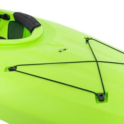 Lifetime Revel 103 Sit-Inside Kayak