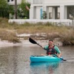 Lifetime Tundra 102 Sit-Inside Kayak
