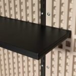 Lifetime Vertical Storage Shed (53 cubic feet)