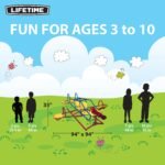 Ace Flyer Teeter-Totter