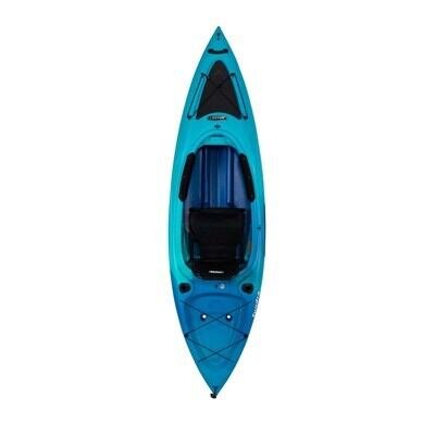 Lifetime Tundra 102 Sit-Inside Kayak