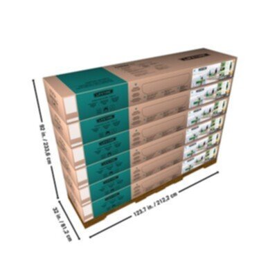 Lifetime Tundra 100 Sit-Inside Kayak