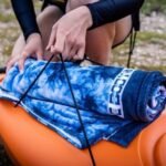 Lifetime Pacer 80 Sit-Inside Kayak (Paddle Included)