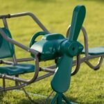 Lifetime Ace Flyer Teeter-Totter