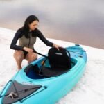 Lifetime Tundra 102 Sit-Inside Kayak