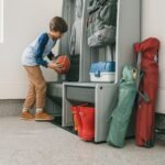 Lifetime Home and Garage Storage Locker