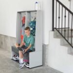 Lifetime Home and Garage Storage Locker