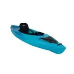 Lifetime Tundra 102 Sit-Inside Kayak