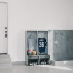 Lifetime Home and Garage Storage Locker