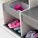 Lifetime Home and Garage Storage Locker