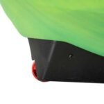 Emotion Tide 103 Sit-Inside Kayak (Paddle Included)