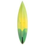 Emotion Tide 103 Sit-Inside Kayak (Paddle Included)