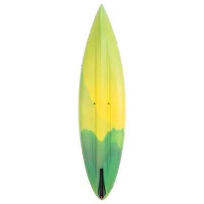 Emotion Tide 103 Sit-Inside Kayak (Paddle Included)