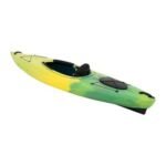 Emotion Tide 103 Sit-Inside Kayak (Paddle Included)
