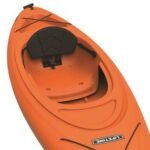 Lifetime Pacer 80 Sit-Inside Kayak (Paddle Included)