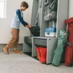 Lifetime Home and Garage Storage Locker