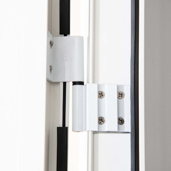 BEYOND SHED 10x12.6 Backyard Office Shed with Floors, Windows, and Lockable Doors