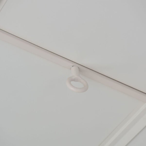 BEYOND SHED 10x12.6 Backyard Office Shed with Floors, Windows, and Lockable Doors