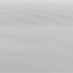 SUNJOY 10x10 White Steel Flat Top Gazebo with Ceiling Hook