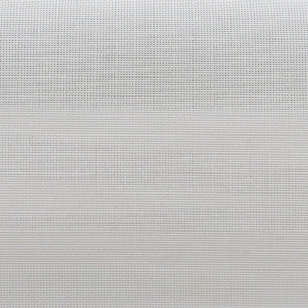 SUNJOY 10x10 White Steel Flat Top Gazebo with Ceiling Hook