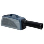 SUNJOY IceCove Portable Air Conditioner for Outdoor Tents and Indoors - Blue