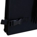 SUNJOY IceCove Portable Air Conditioner with Power Bank and Solar Panel for Outdoor Tents and Indoors - Blue