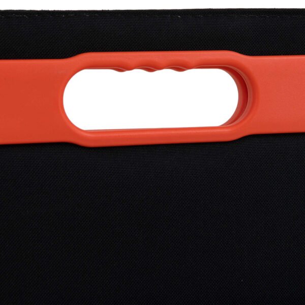 SUNJOY IceCove Portable Air Conditioner with Power Bank and Solar Panel for Outdoor Tents and Indoors - Blue