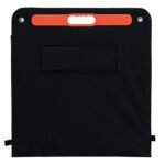 SUNJOY IceCove Portable Air Conditioner with Power Bank and Solar Panel for Outdoor Tents and Indoors - Blue