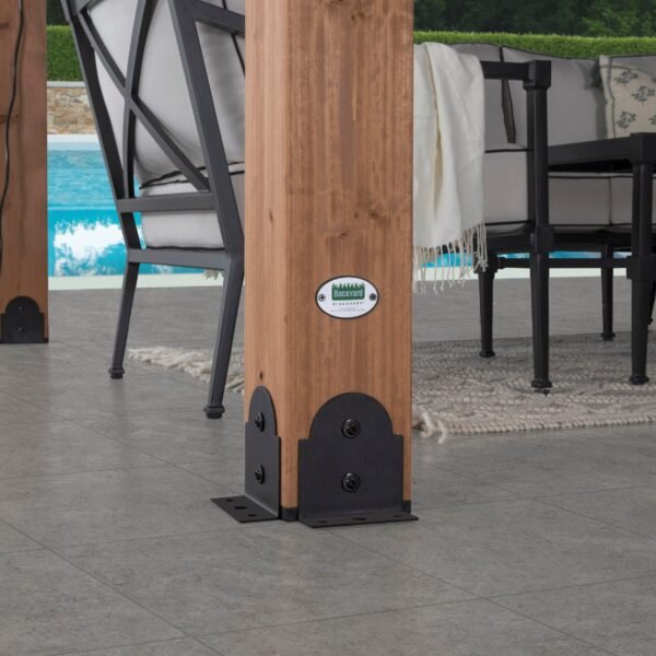 12x10 Barrington Gazebo