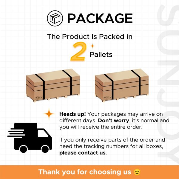 BEYOND SHED 10x12.6 Backyard Office Shed with Floors, Windows, and Lockable Doors