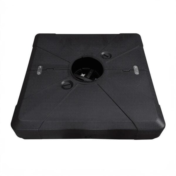 PURPLE LEAF OPEN BOX Patio Cantilever Umbrella Base ZYBASE-5