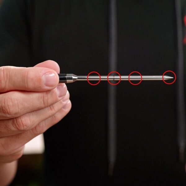 Smart Wireless Probe Plus with Booster and Charger