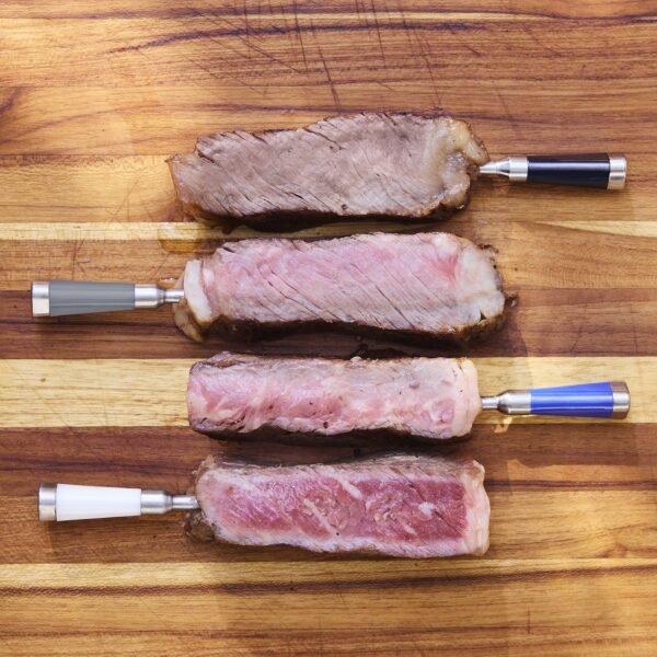 Smart Wireless Probe Plus with Booster and Charger