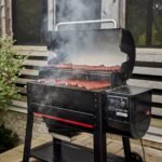 Searwood® XL 600 Pellet Grill