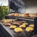 Searwood® XL 600 Pellet Grill