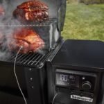 Searwood® XL 600 Pellet Grill