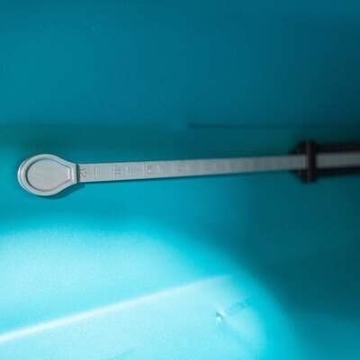 Emotion Tide 103 Sit-Inside Kayak (Paddle Included)